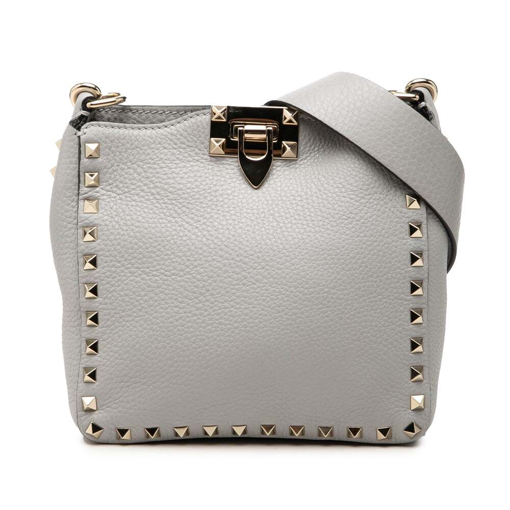 Valentino Garavani Rockstud Flip Lock #332600V81B